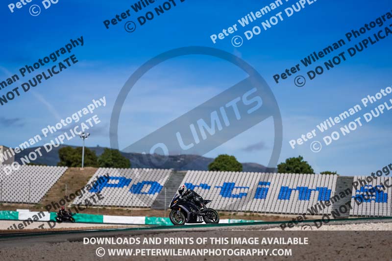 motorbikes;no limits;october 2019;peter wileman photography;portimao;portugal;trackday digital images